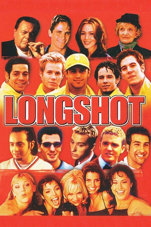 Longshot (2001) poster