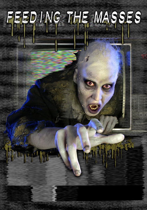 Feeding the Masses (2004) poster