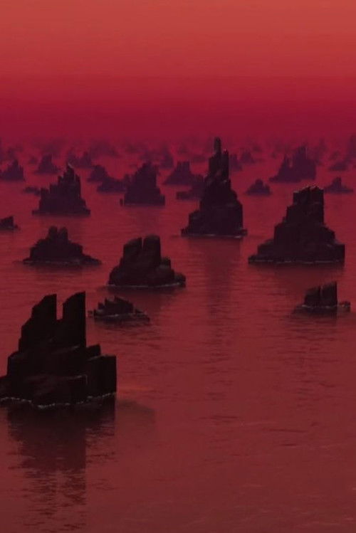 The Rolling Stones (2013) poster