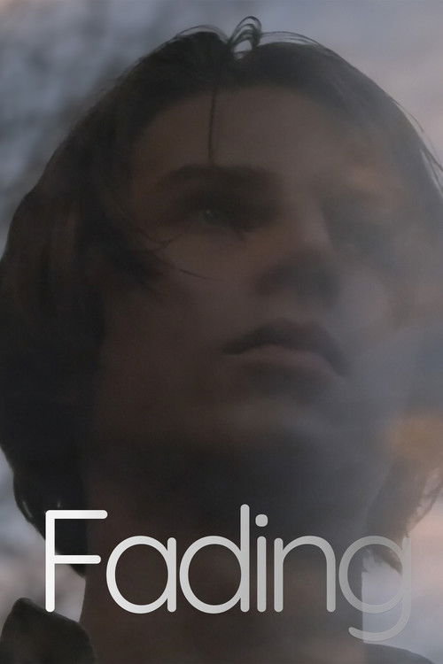 Fading (2025) poster