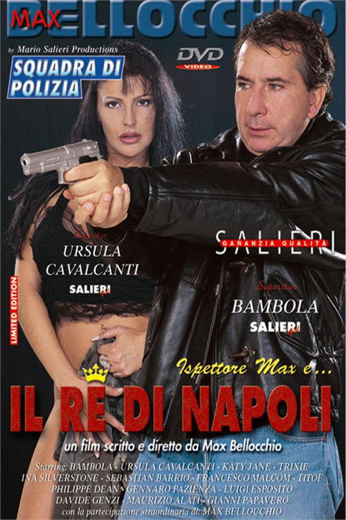 Il re di Napoli (2002) poster