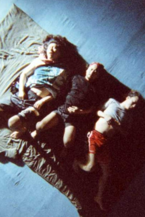 Why Do I Want to Be a Boxing Referee? (2001) poster