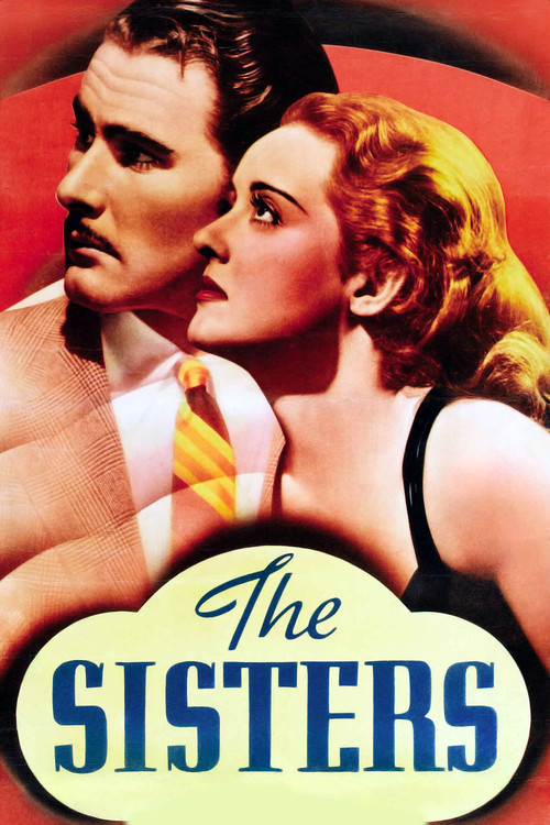 The Sisters (1938) poster