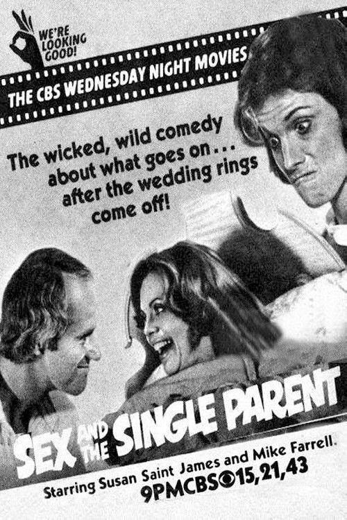 Sex and the Single Parent (1979) poster