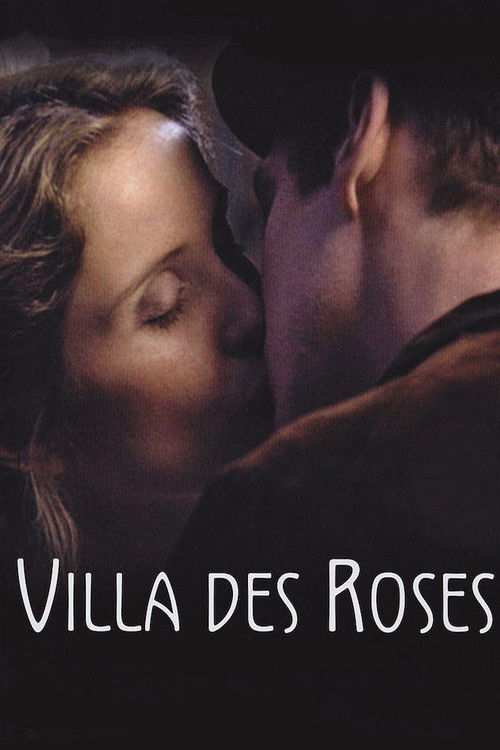 Villa Des Roses (2002) poster