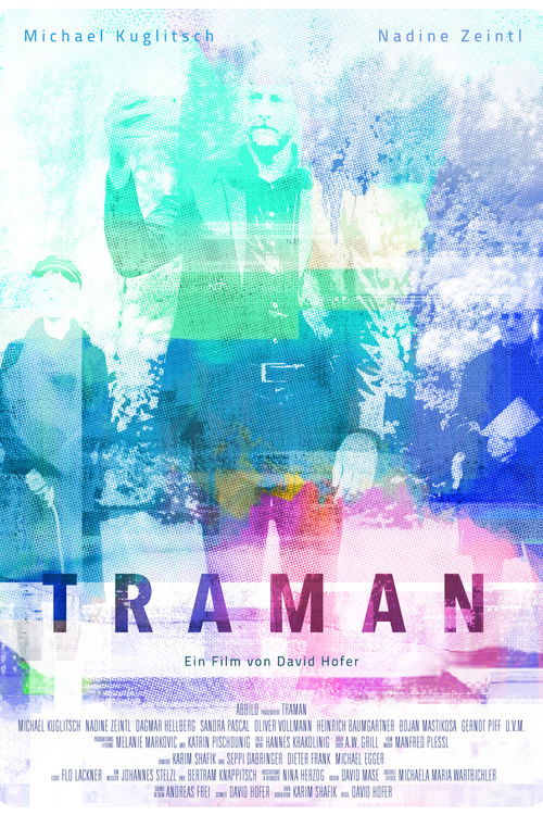 Traman (2018) poster