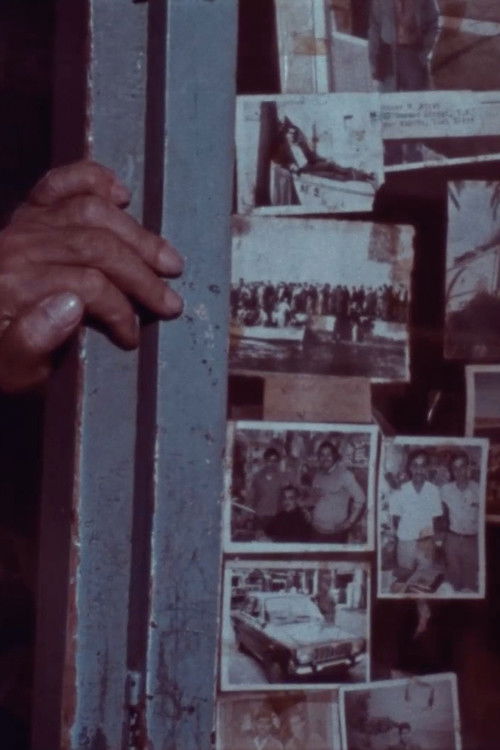 The Upper Gate (1991) poster