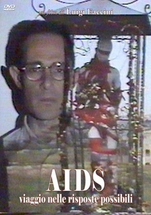 Villa Glori - Viaggio nelle risposte possibili all'Aids (1989) poster