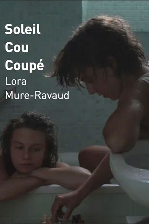 Soleil Cou Coupé (2022) poster