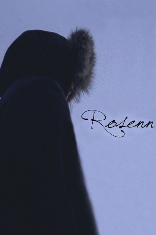 Rosenn (2014) poster
