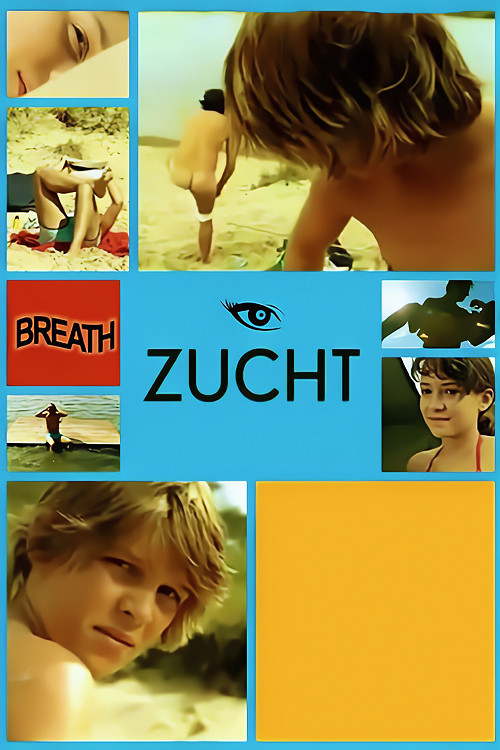 Breath (2007) poster