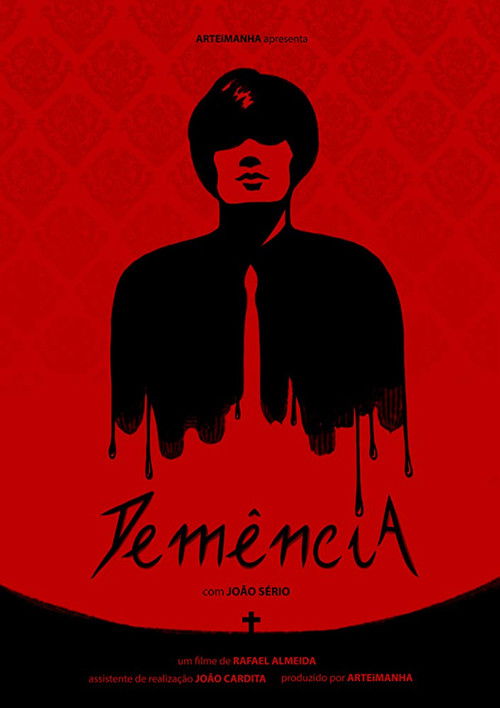 Demência poster