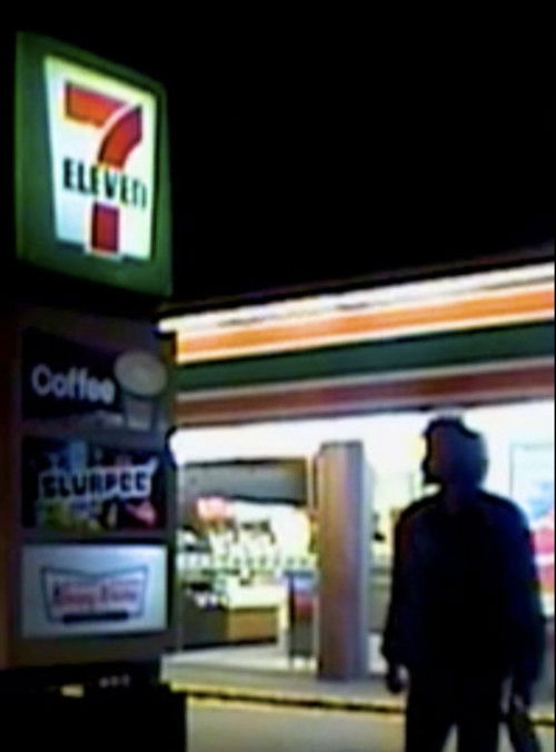 Tongues of Fire (2025) poster