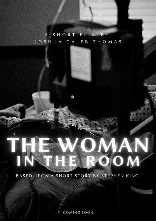 The Woman in the Room (2023) poster