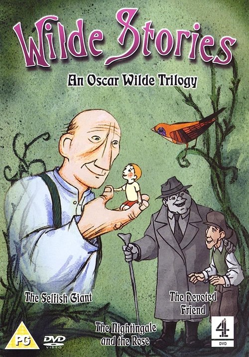 Wilde Stories: The Nightingale and the Rose (2003) poster