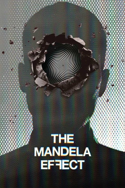 Mandela Etkisi (2019) poster