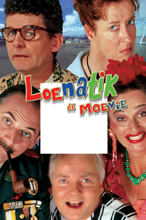 Loonies (2002) poster
