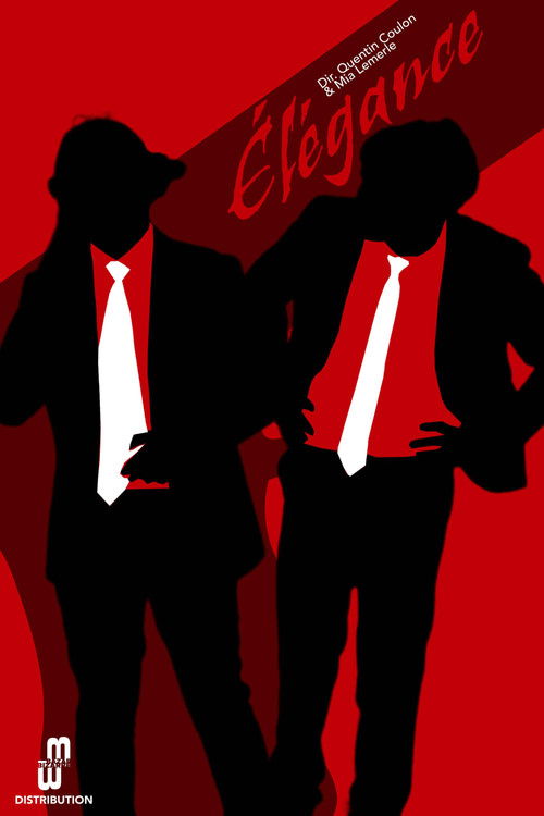 Elegance (2025) poster