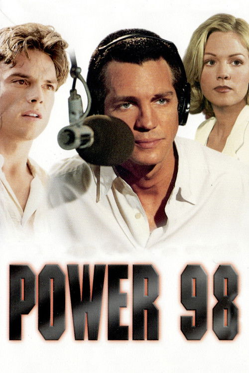 Power 98 (1996) poster