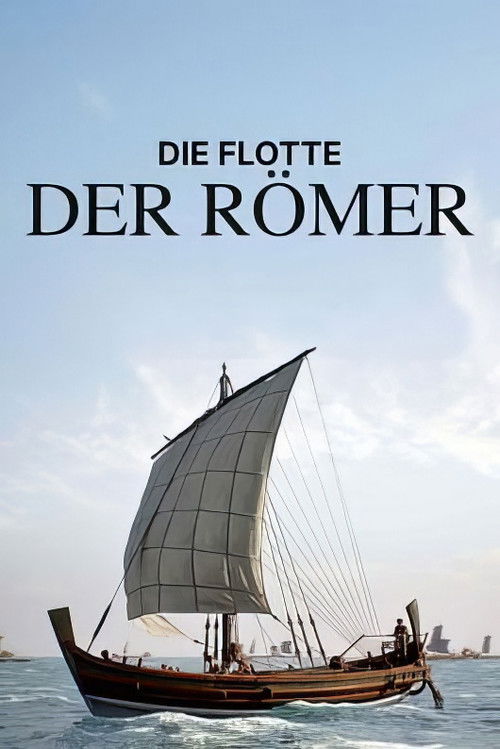 Die Flotte der Römer (2024) poster