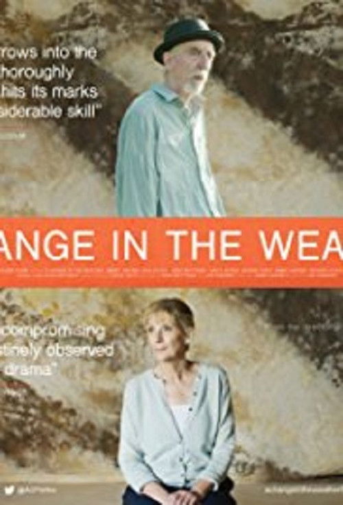 A Change in the Weather (2017) poster