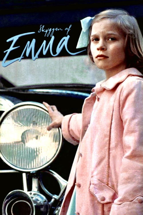 Skyggen af Emma (1988) poster