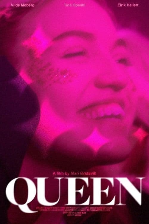 Queen (2021) poster