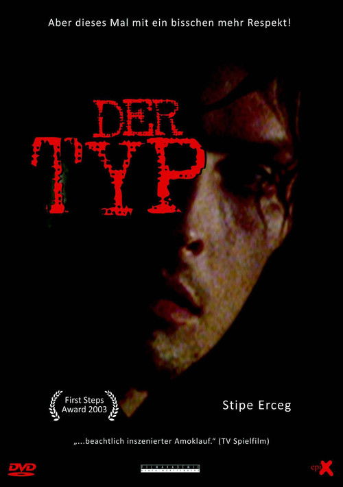 Der Typ (2003) poster