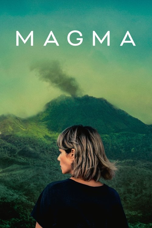 Magma (2025) poster