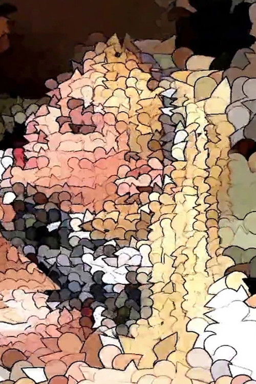 Twisted Flesh (2017) poster