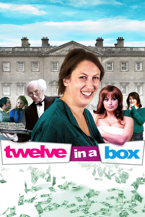 Twelve in a Box (2007) poster