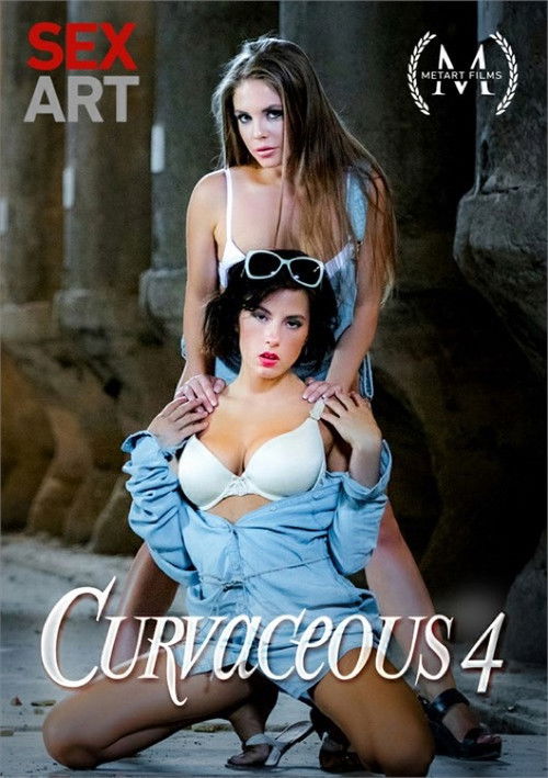 Curvaceous 4 (2023) poster