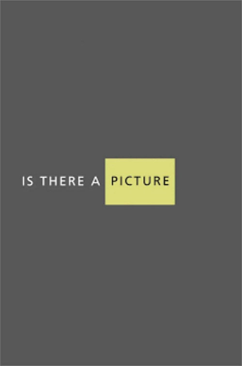 Is There a Picture (2019) poster