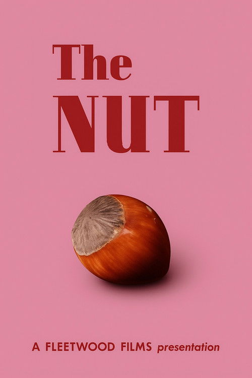 The Nut (1967) poster