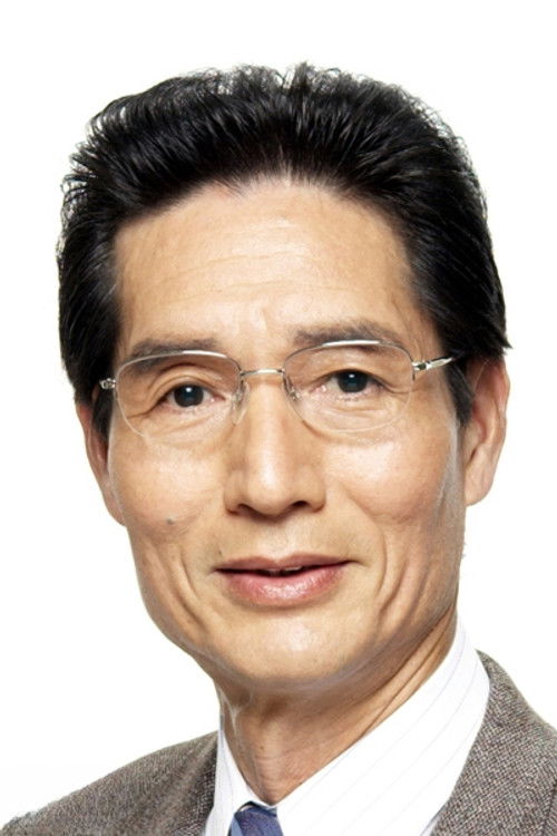 幹本雄之