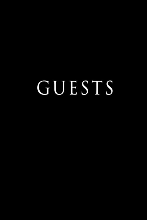 Guests (2014) poster