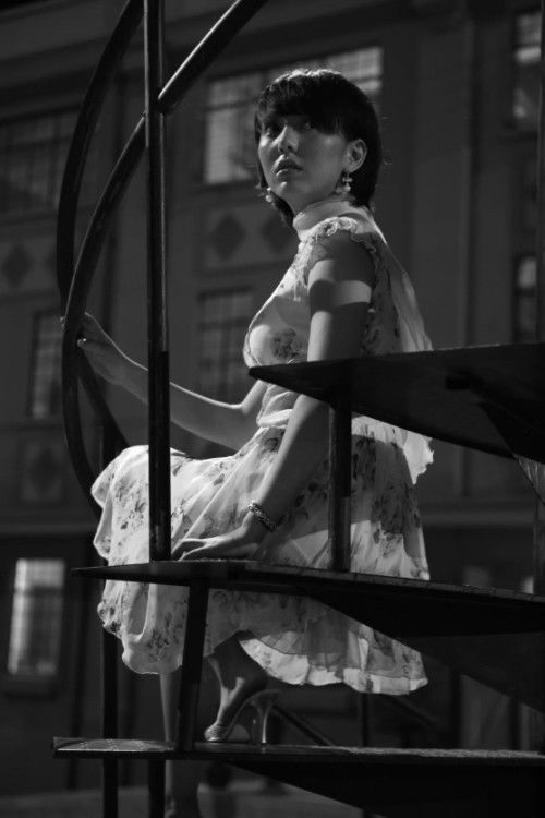 The Fifth Night (2015) poster