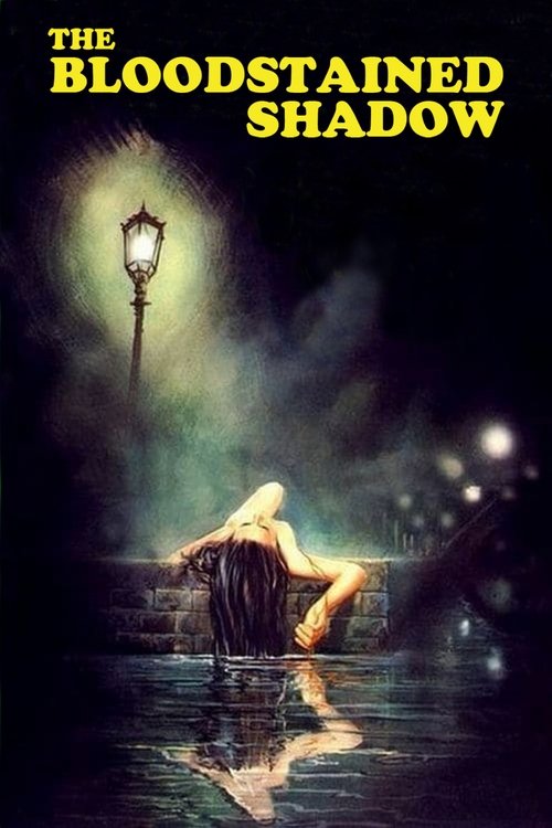 Solamente nero (1978) poster