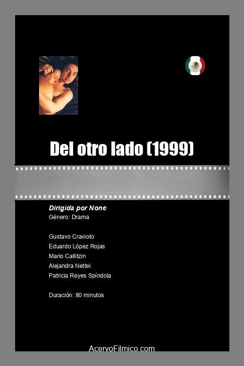 The Other Side (1999) poster