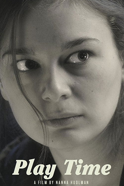 Play Time (2015) poster