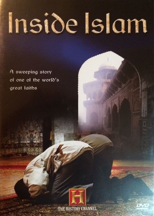 Inside Islam (2002) poster