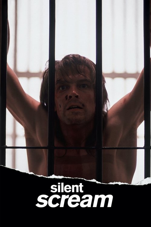 Silent Scream (1990) poster