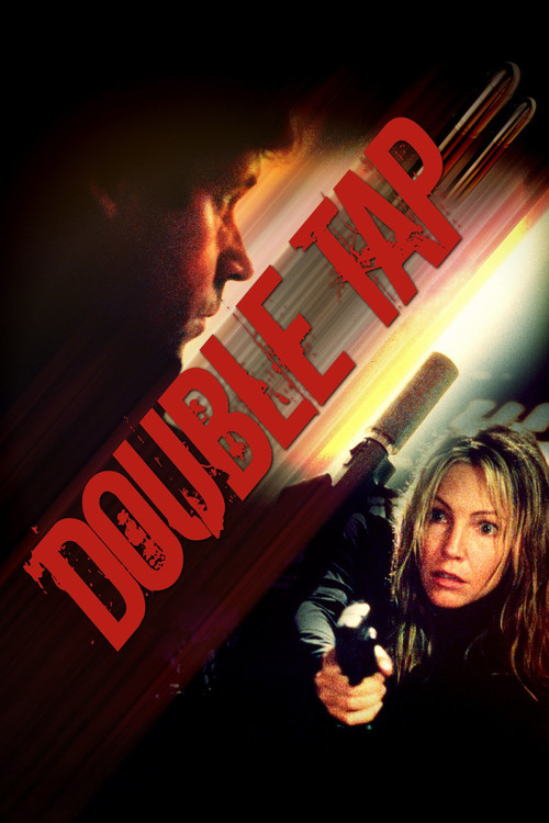 Double Tap (1997) poster