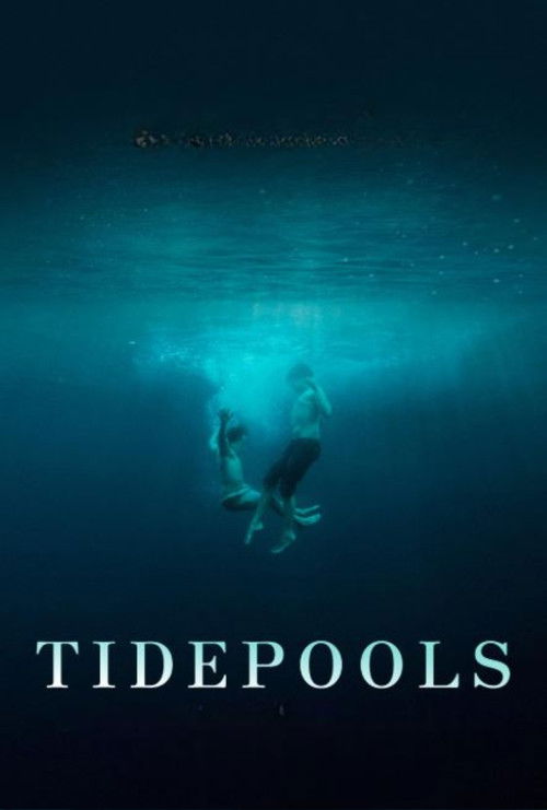 Tidepools poster