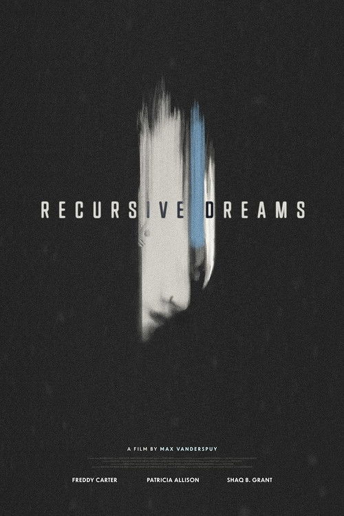 Recursive Dreams (2024) poster