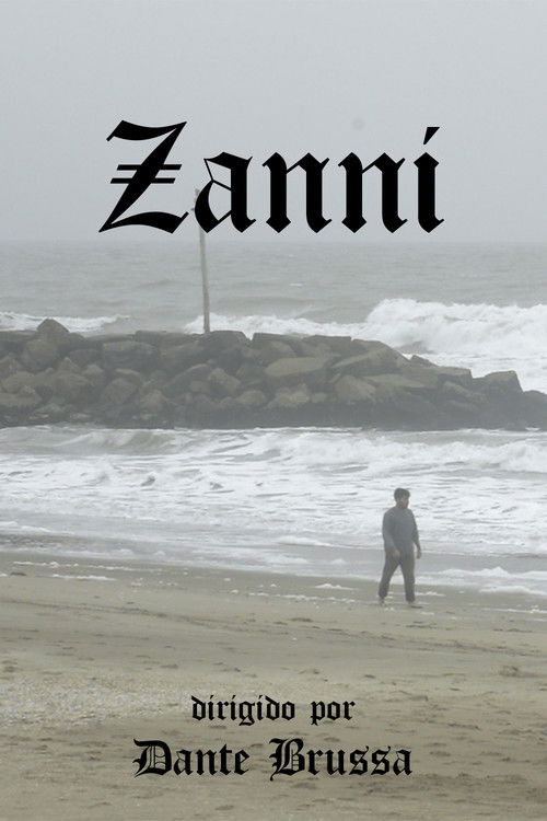 Zanni (2024) poster