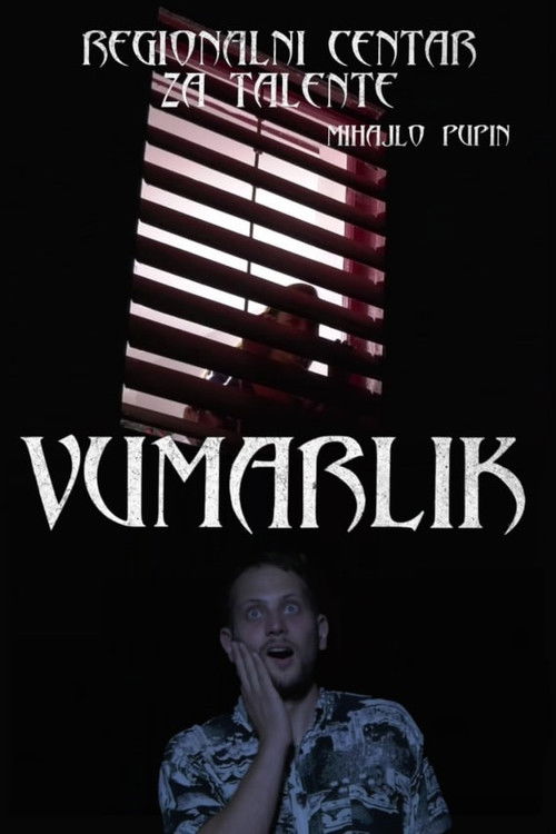 Vumarlik (2022) poster