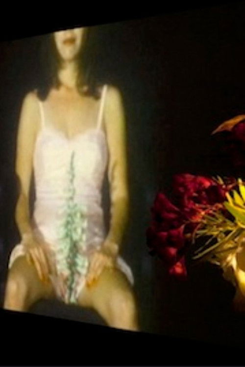 Inflorescentia (1997) poster