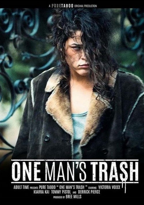 One Man's Trash (2022) poster