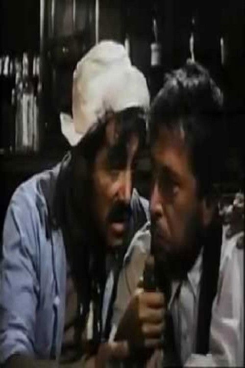 La mujer de a seis litros (1967) poster